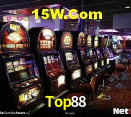 Bônus de Boas-vindas Top88