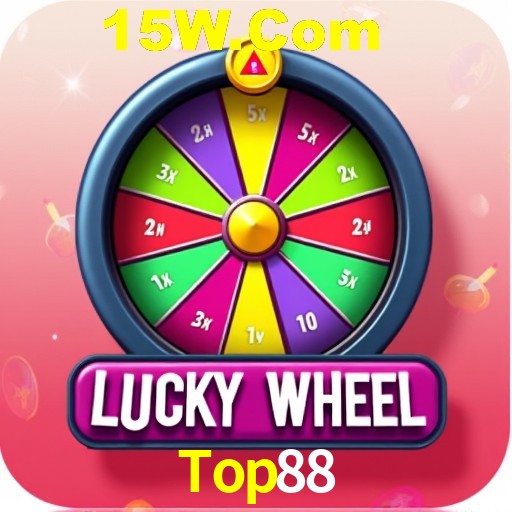 A Emoção da Loteria na Top88: Uma Chance de Mudança de Vida