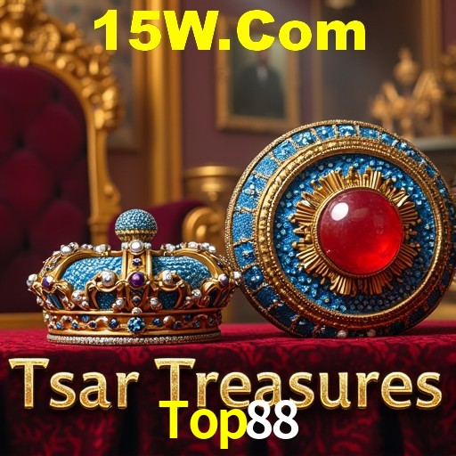 Desvendando o Mundo dos Jogos Virtuais na Top88