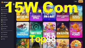 Sports Statistics Top88