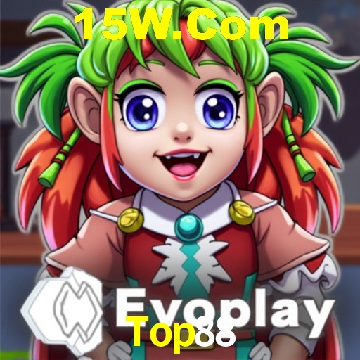 A Emoção da Loteria na Top88: Uma Chance de Mudança de Vida