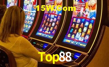 Jogos de Slot Top88