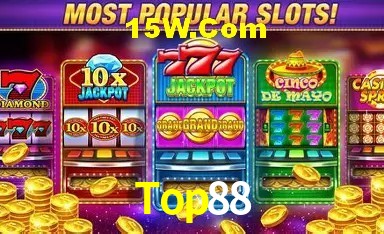 Estatísticas Esportivas Top88