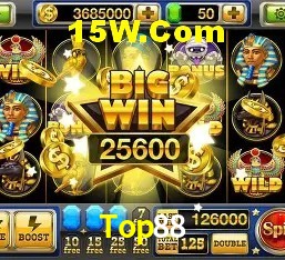 Apostas de Futebol Top88