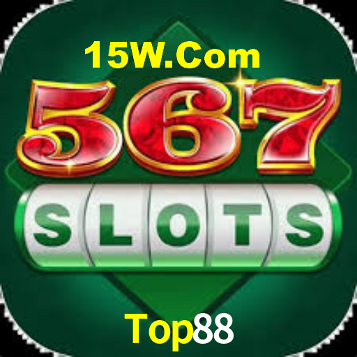 Top88: Jogos de Caça-Níqueis-Altas Recompensas, Roleta-Velocidade, Blackjack-Desafios Máximos