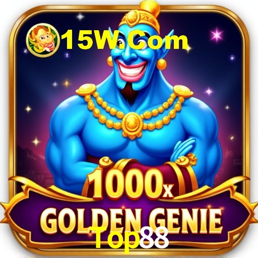 Interface do App Top88