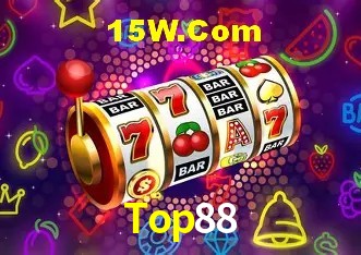 Tecnologia da Plataforma Top88