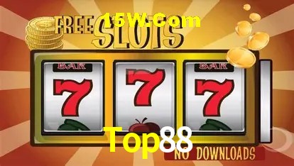 Provedores de Jogos Top88