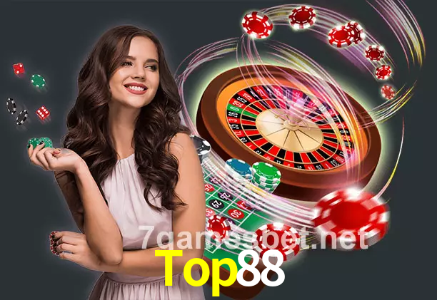 vivo no cassino Top88
