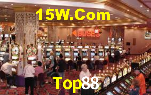 Sinta a adrenalina dos jogos de cassino com Top88