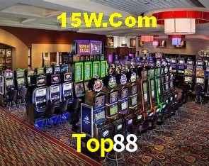 Integração de APIs Top88