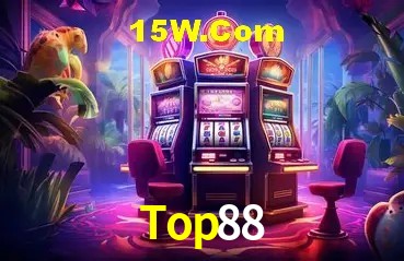 Sistemas de Segurança Top88