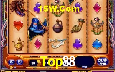 Promoção Relâmpago Top88