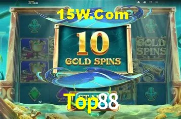 Jogos de Slot Top88