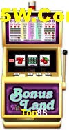 Casino Ao Vivo Top88