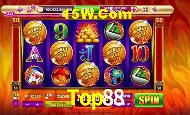 Provedores de Jogos Top88